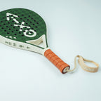 AIXO Country Club Padel Racket 3K Carbon Aixo