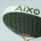 AIXO Country Club Padel Racket 3K Carbon Aixo