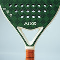AIXO Country Club Padel Racket 3K Carbon Aixo