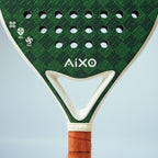 AIXO Country Club Padel Racket 3K Carbon Aixo