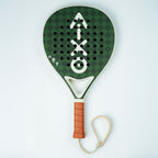 AIXO Country Club Padel Racket 3K Carbon Aixo