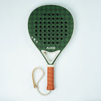 AIXO Country Club Padel Racket 3K Carbon Aixo