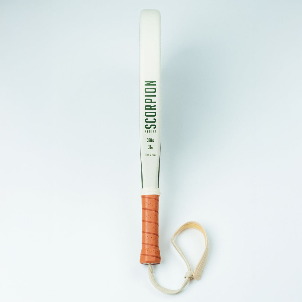 AIXO Country Club Padel Racket 3K Carbon Aixo