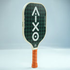 Aixo P11A Scorpion Series Country Club 3K Raw Carbon Pickleball Padel Aixo