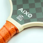 Aixo P11A Scorpion Series Country Club 3K Raw Carbon Pickleball Padel Aixo