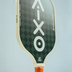 Aixo P11A Scorpion Series Country Club 3K Raw Carbon Pickleball Padel Aixo