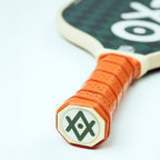 Aixo P11A Scorpion Series Country Club 3K Raw Carbon Pickleball Padel Aixo