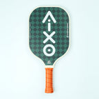 Aixo P11A Scorpion Series Country Club 3K Raw Carbon Pickleball Padel Aixo