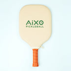 Aixo P11A Scorpion Series Country Club 3K Raw Carbon Pickleball Padel Aixo