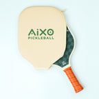 Aixo P11A Scorpion Series Country Club 3K Raw Carbon Pickleball Padel Aixo
