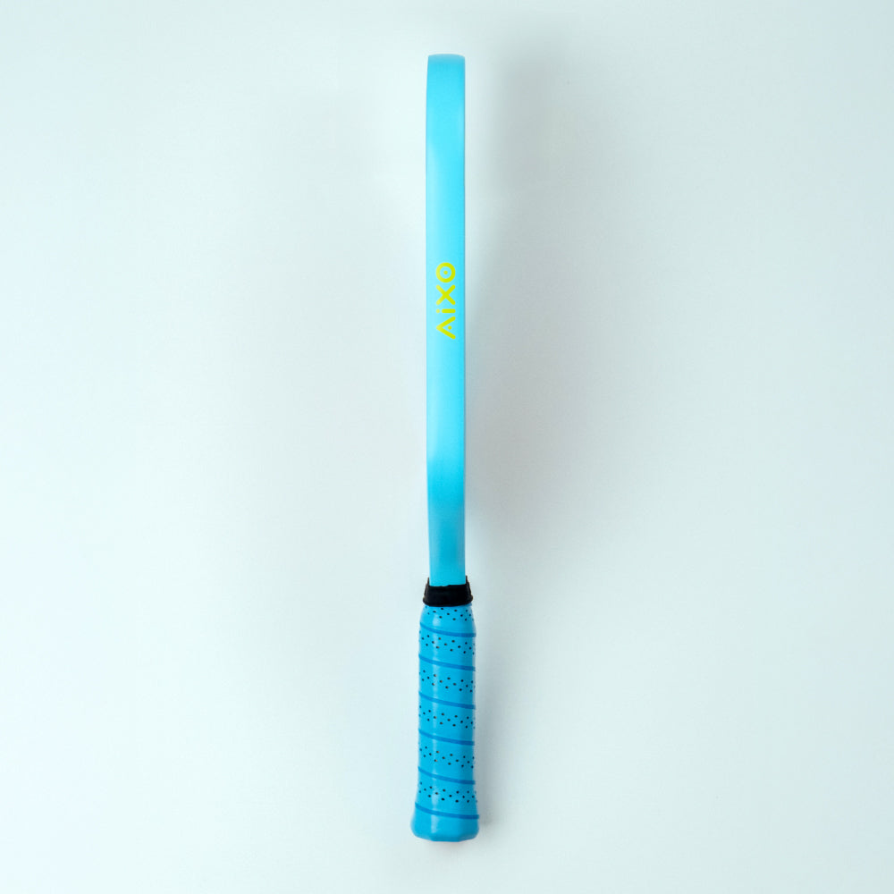 Aixo CP03 Ghost Series Dogtown T700 Carbon Pickleball Padel Aixo