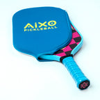 Aixo CP03 Ghost Series Dogtown T700 Carbon Pickleball Padel Aixo