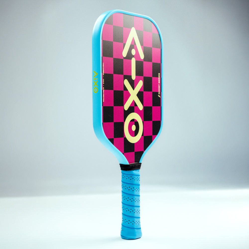 Aixo CP03 Ghost Series Dogtown T700 Carbon Pickleball Padel Aixo