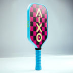 Aixo CP03 Ghost Series Dogtown T700 Carbon Pickleball Padel Aixo