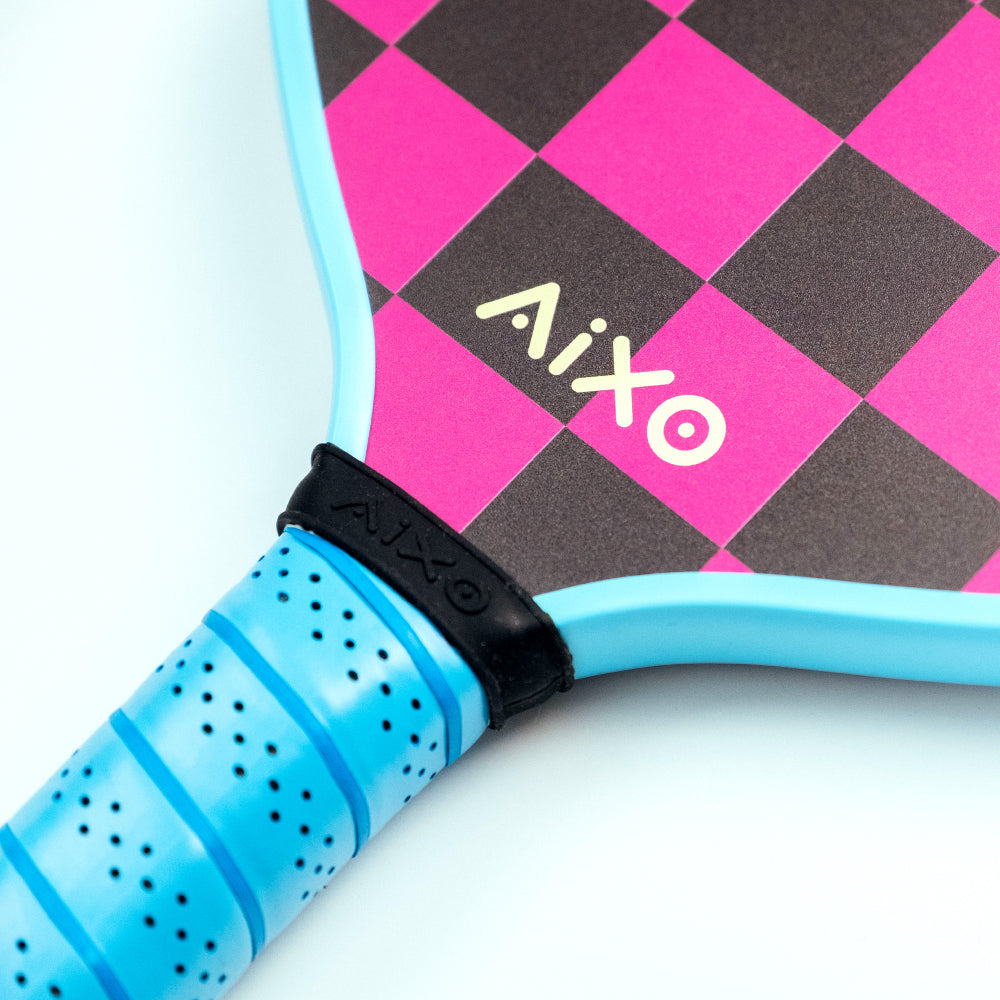 Aixo CP03 Ghost Series Dogtown T700 Carbon Pickleball Padel Aixo