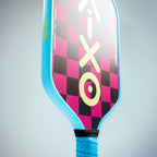 Aixo CP03 Ghost Series Dogtown T700 Carbon Pickleball Padel Aixo