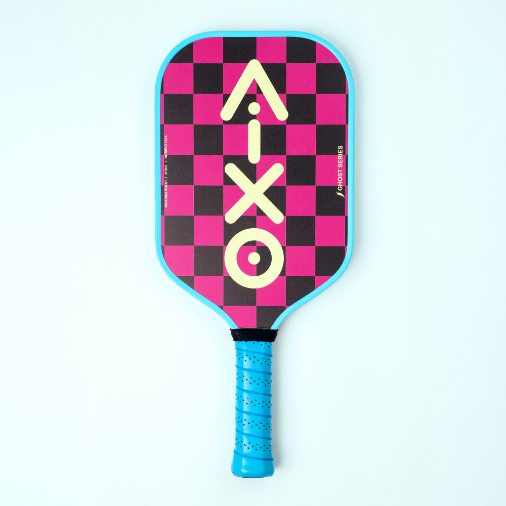 Aixo CP03 Ghost Series Dogtown T700 Carbon Pickleball Padel Aixo