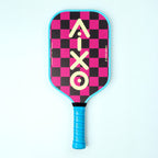Aixo CP03 Ghost Series Dogtown T700 Carbon Pickleball Padel Aixo