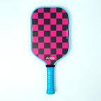Aixo CP03 Ghost Series Dogtown T700 Carbon Pickleball Padel Aixo