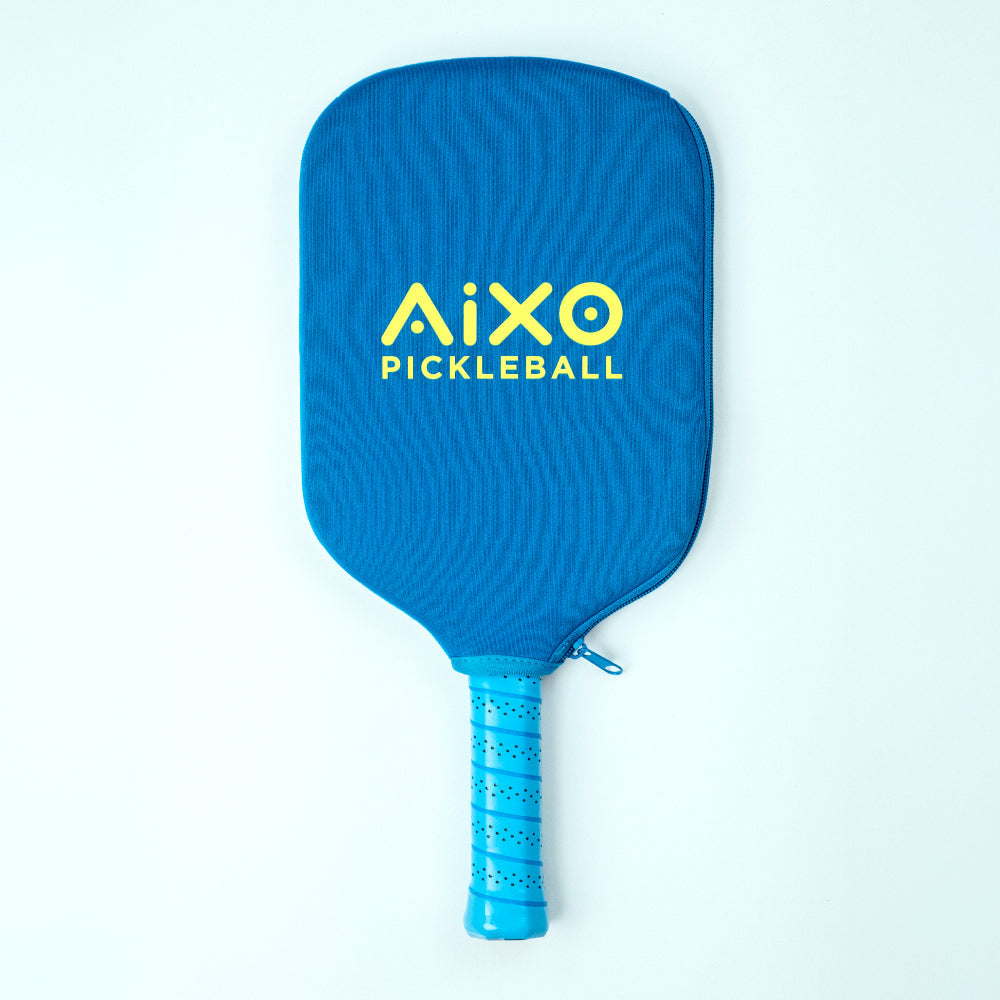 Aixo CP03 Ghost Series Dogtown T700 Carbon Pickleball Padel Aixo