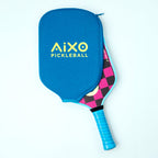 Aixo CP03 Ghost Series Dogtown T700 Carbon Pickleball Padel Aixo