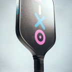 Aixo CP03 Ghost Series Impossible 'A' T700 Carbon Pickleball Padel Aixo