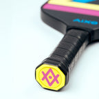 Aixo CP03 Ghost Series Impossible 'A' T700 Carbon Pickleball Padel Aixo