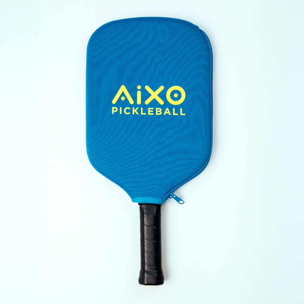 Aixo CP03 Ghost Series Impossible 'A' T700 Carbon Pickleball Padel Aixo