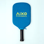 Aixo CP03 Ghost Series Impossible 'A' T700 Carbon Pickleball Padel Aixo