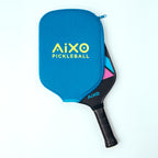 Aixo CP03 Ghost Series Impossible 'A' T700 Carbon Pickleball Padel Aixo