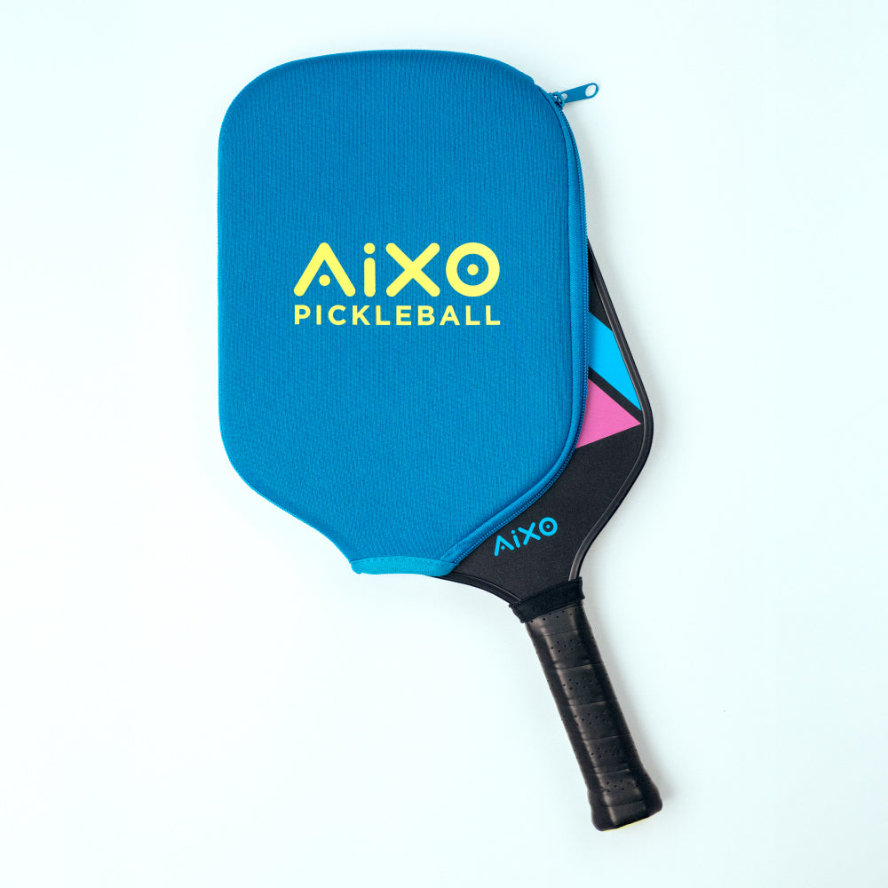 Aixo CP03 Ghost Series Impossible 'A' T700 Carbon Pickleball Padel Aixo