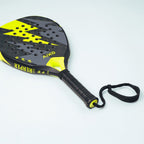 AIXO Insane Bolt Padel Racket 18k Carbon Aixo