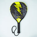 AIXO Insane Bolt Padel Racket 18k Carbon Aixo