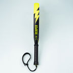 AIXO Insane Bolt Padel Racket 18k Carbon Aixo