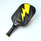 Aixo P14C Reaper Series Insane Bolt 18k Raw Carbon Pickleball Padel Aixo