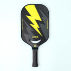 Aixo P14C Reaper Series Insane Bolt 18k Raw Carbon Pickleball Padel Aixo