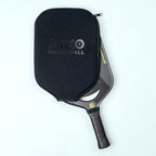 Aixo P14C Reaper Series Insane Bolt 18k Raw Carbon Pickleball Padel Aixo
