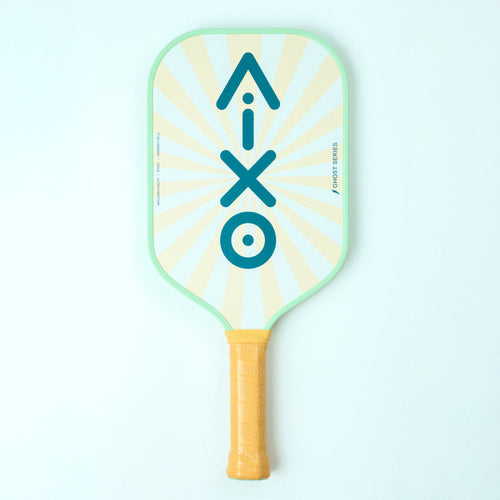 Aixo CP03 Ghost Series Lucky Cat T700 Carbon Pickleball Padel Aixo