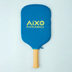 Aixo CP03 Ghost Series Lucky Cat T700 Carbon Pickleball Padel Aixo