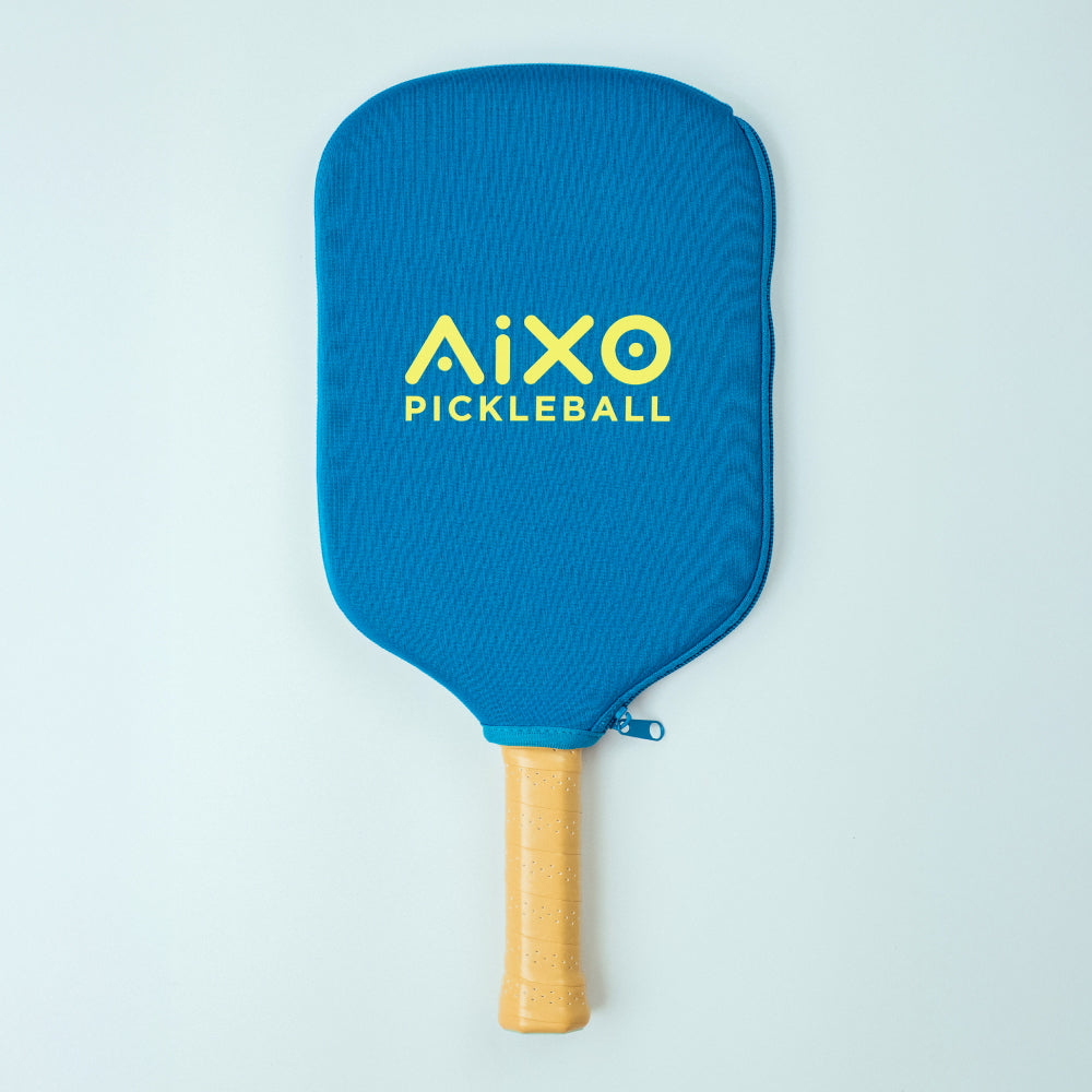 Aixo CP03 Ghost Series Lucky Cat T700 Carbon Pickleball Padel Aixo