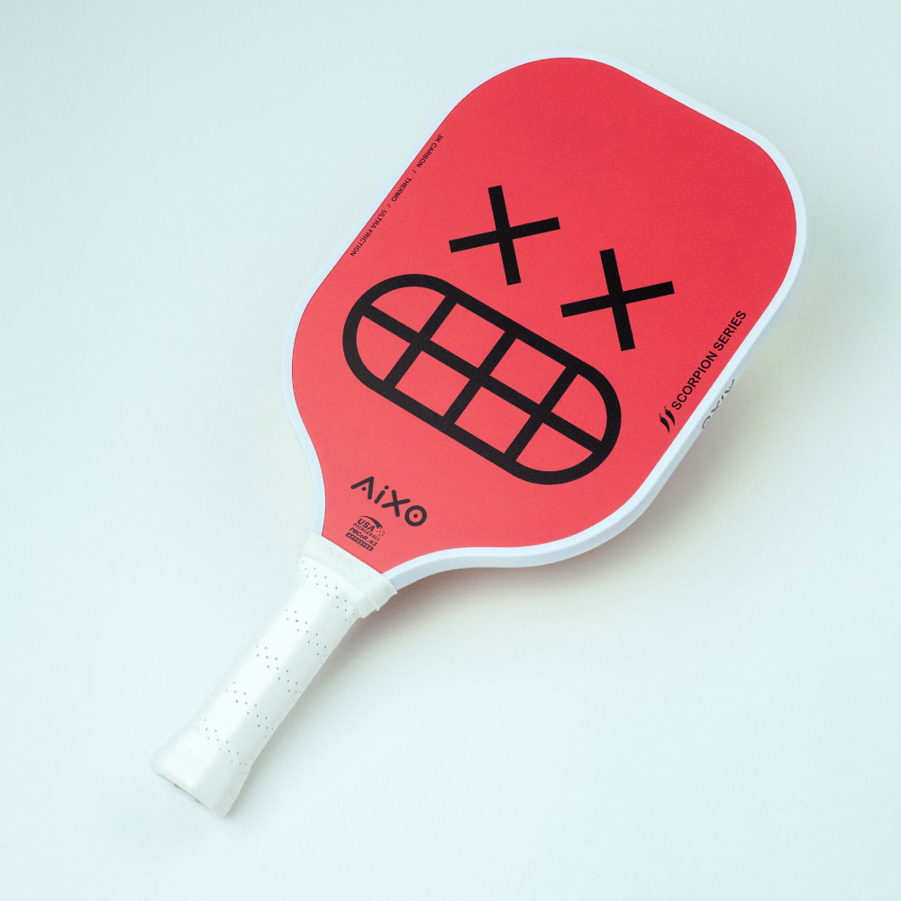 AIXO Mood Pickleball Paddle Aixo