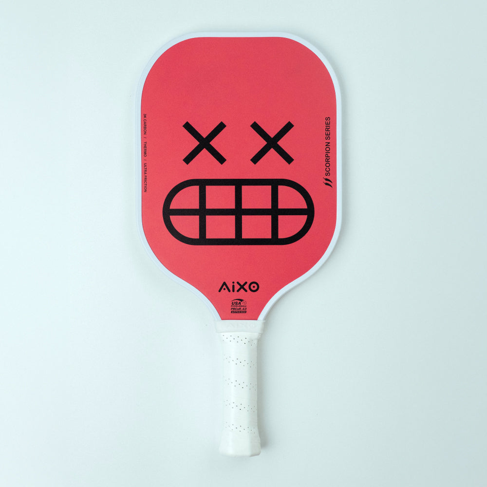 AIXO Mood Pickleball Paddle Aixo