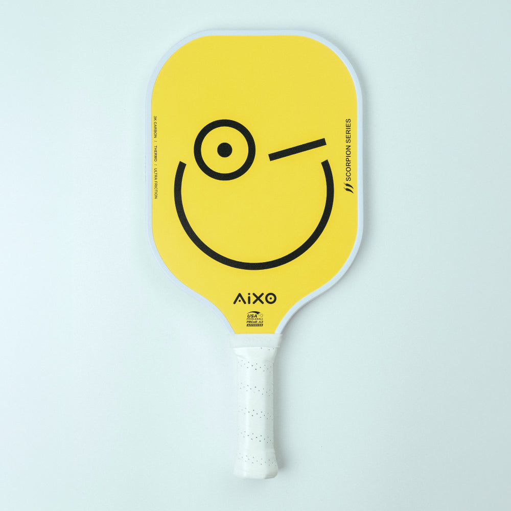 AIXO Mood Pickleball Paddle Aixo
