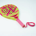 AIXO Neotag Padel Racket 18K Carbon Aixo