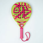 AIXO Neotag Padel Racket 18K Carbon Aixo
