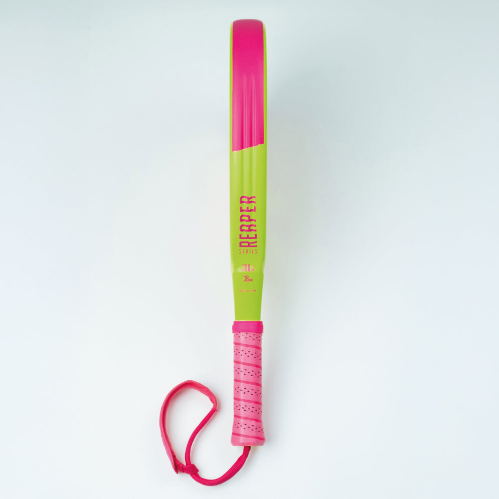 AIXO Neotag Padel Racket 18K Carbon Aixo