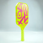 Aixo CP03 Ghost Series Neotag T700 Carbon Pickleball Padel Aixo