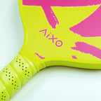Aixo CP03 Ghost Series Neotag T700 Carbon Pickleball Padel Aixo