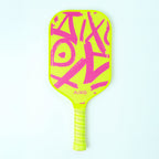 Aixo CP03 Ghost Series Neotag T700 Carbon Pickleball Padel Aixo