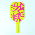 Aixo CP03 Ghost Series Neotag T700 Carbon Pickleball Padel Aixo